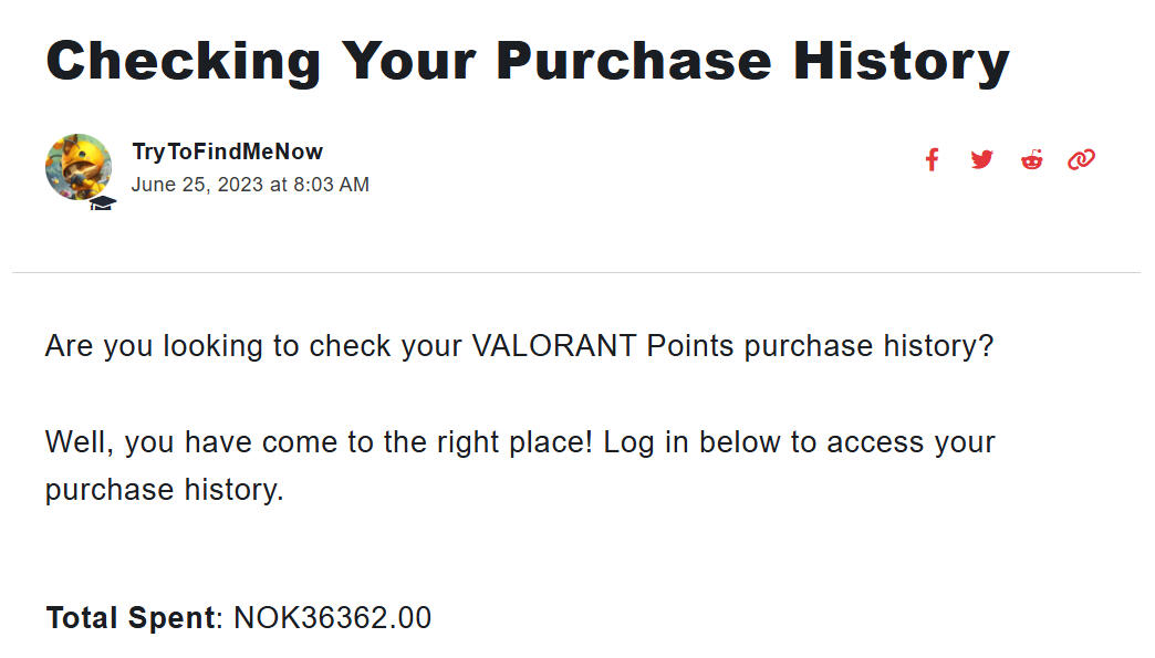 ($3,606... I am not addicted. I swear.)